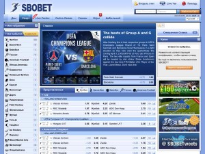 sbobet1