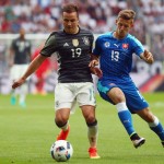 Ставки и прогноз Германия – Словакия: ЧЕ-2016, футбол, 26.06.2016