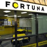 Букмекерская контора Fortuna стала покровителем чемпиона Польши