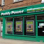 Интересный ход от Paddy Power