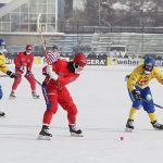 Кто станет чемпионом по хоккею с мячом