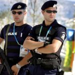 Полиция Греции арестовала организаторов незаконных ставок