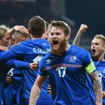 Букмекеры всего мира потеряют миллионы на победе сборной Исландии