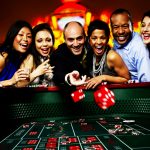 Нужны ли американцам казино