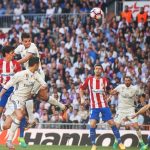 Ставки и прогноз Реал Мадрид – Атлетико Мадрид, Ла Лига, 02.05.2017