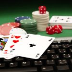 Где в США разрешен онлайн-покер